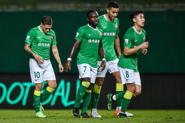 争冠组2轮不胜深足仅排倒数第二 拿什么争亚冠？